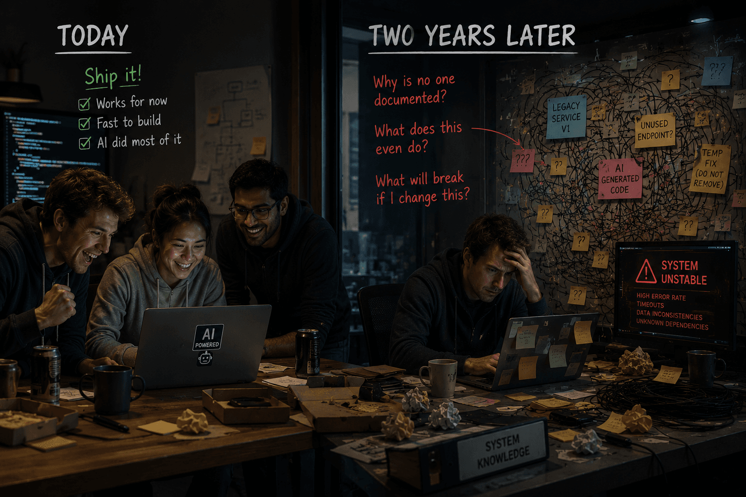 AI and engineering