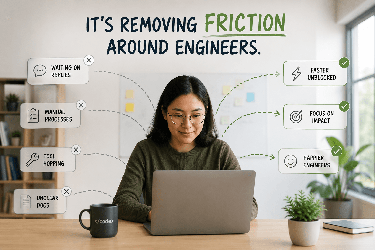 AI and engineering