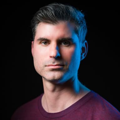 Ryan Bent — Sr. Product Manager