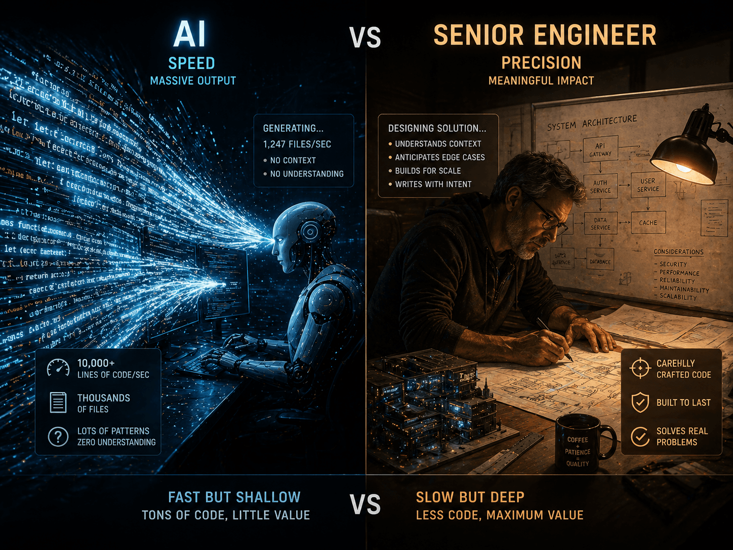 Tech companies AI koolaid